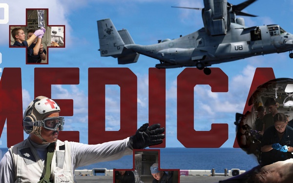 Casualty Care: Iwo Jima’s Role II Mission