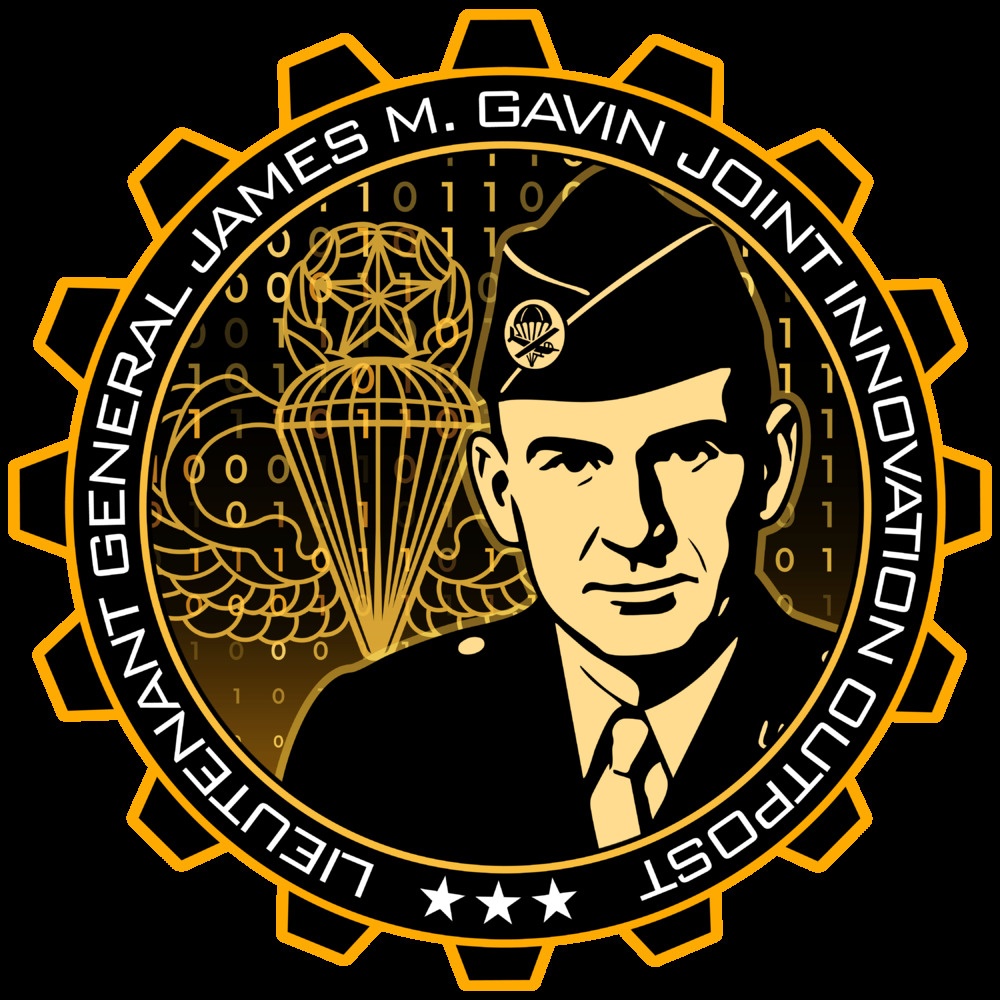 Lt. Gen. James Gavin Joint Innovation Outpost