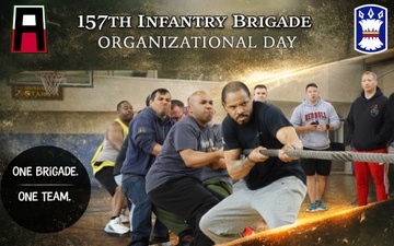 157 IN BDE Org Day 2026