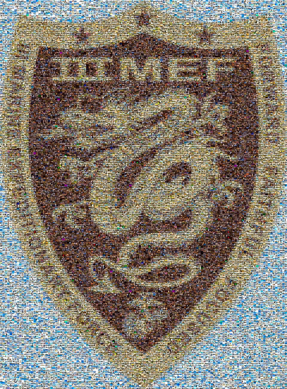 III MEF Photomosaic