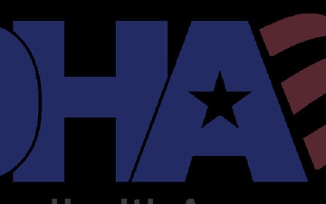 DHA Logo | SBIRSTTR
