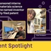 Army-sponsored students advance materials science research, file patent