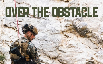 Over the Obstacle