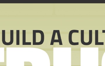 Team Cohesion: Build a Culture of Trust