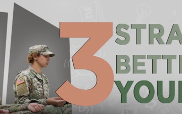 Three Strategies to Better Manage Your Energy