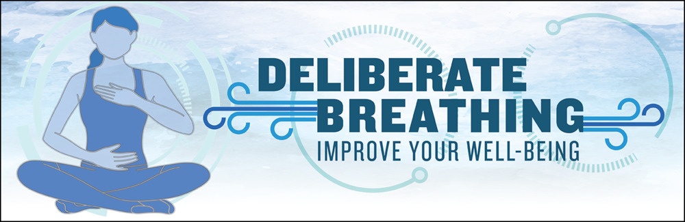 Take a Long, Deep, Deliberate Breath