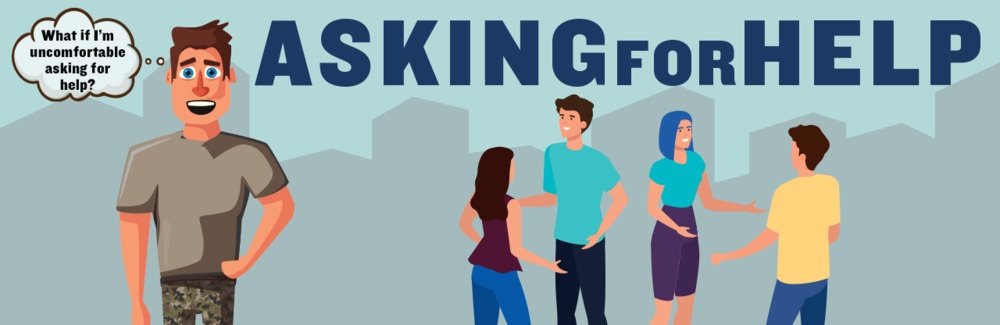 Are You Limiting Yourself by Not Asking for Help?