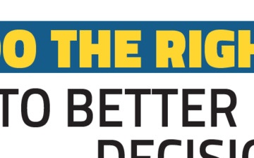 Do the Right Thing: 5 Steps to Better Ethical Decisions