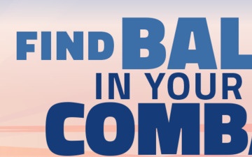 Find Balance in Your Life to Combat Loneliness