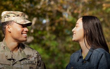 Spouses Build Resilience Through Communication, Connection and Practical Skills
