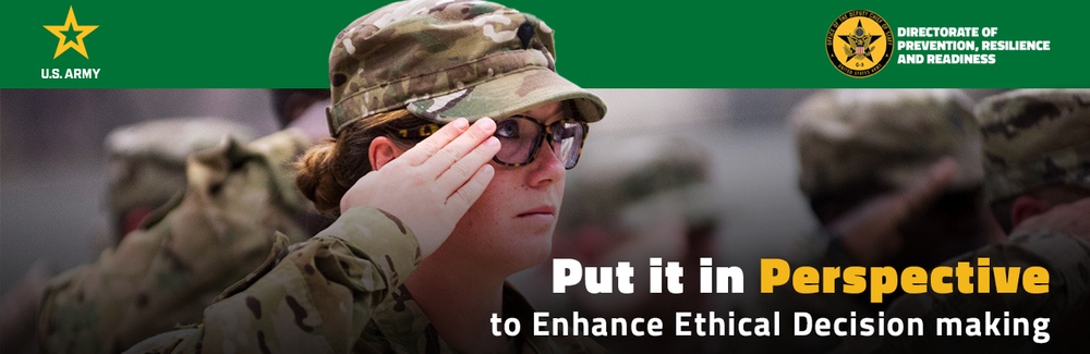 Ethical Decision-Making