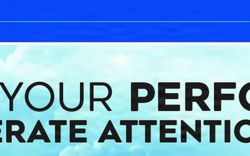 Deliberate Attention Control