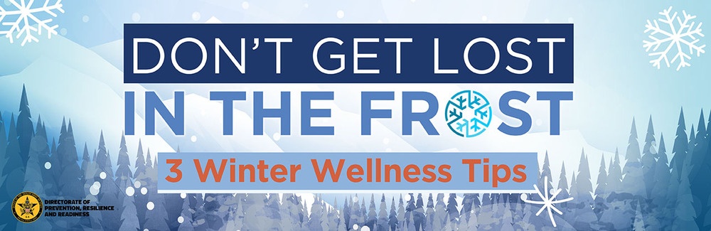 Winter Wellness Tips