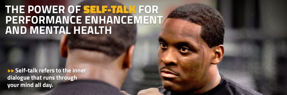 The Power of Self-talk
