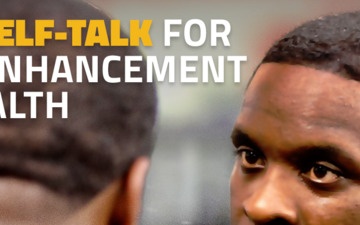 The Power of Self-talk