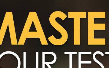 Master Your Tests