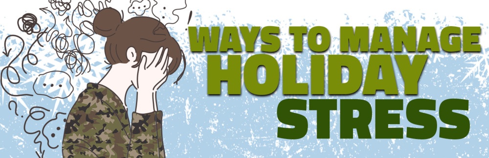 Holiday Stress