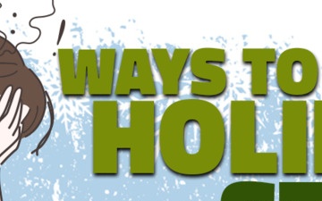 Holiday Stress