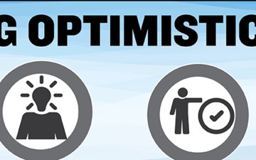 Remaining Optimistic