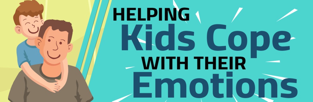 Helping Kids Cope