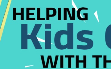 Helping Kids Cope