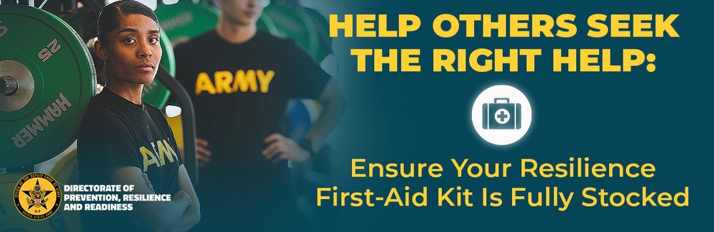 Help Others Seek the Right Help