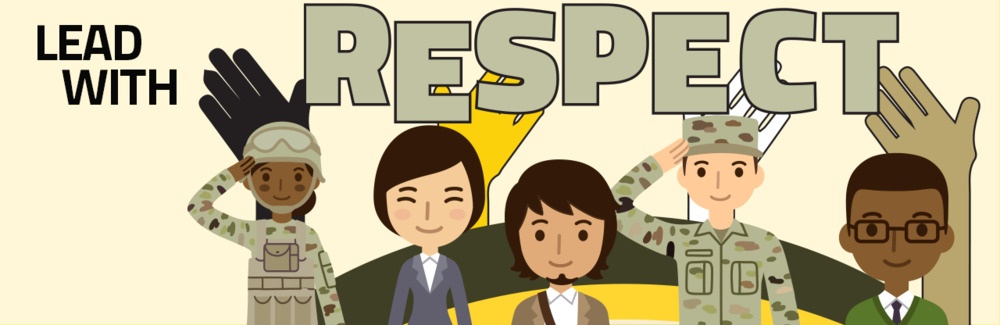 Foster Respect