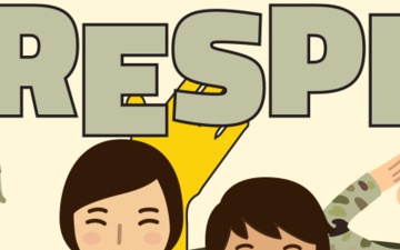 Foster Respect