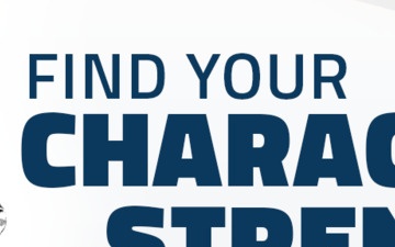Develop Character Strengths