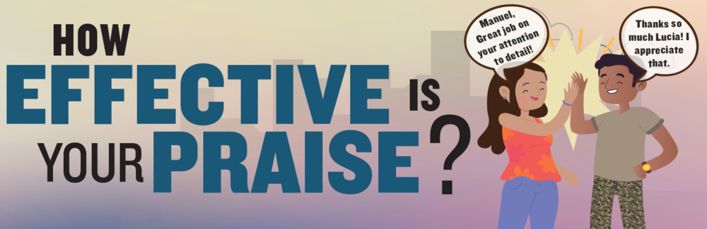 Effective Praise