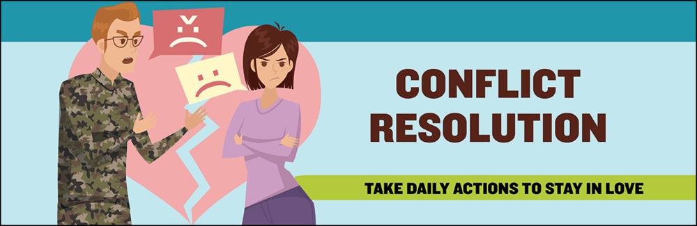 Conflict Resolution