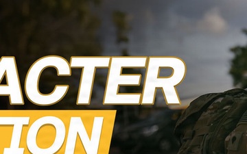 Character in Action