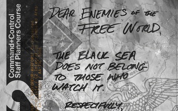 THE STAGE at Sea Breeze 26 | Dear Enemies of the Free World