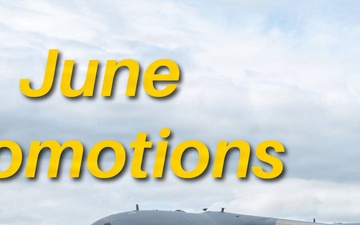 June Promotions
