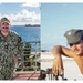 Father and Son Serve in Diego Garcia Five Decades Apart