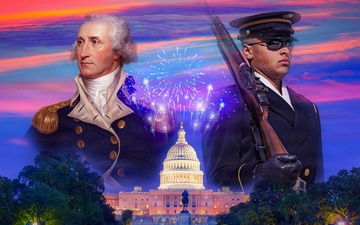 250 Years of America, 251 Years of Readiness
