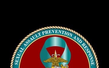 Marine Forces Reserve Sexual Assault Prevention and Response Logo