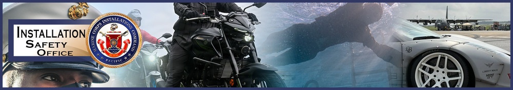AFN Go banner: Safety Office
