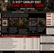 Behind the Blueprint: Operation Iron Spur 2-415th Regiment Tactical CONOPs 4 of 10