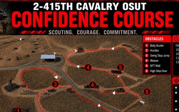 Behind the Blueprint: Operation Iron Spur 2-415th Regiment Tactical CONOPs 7 of 10