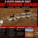 Behind the Blueprint: Operation Iron Spur 2-415th Regiment Tactical CONOPs 8 of 10