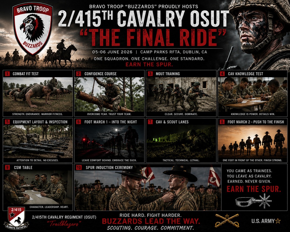 Behind the Blueprint: Operation Iron Spur 2-415th Regiment Tactical CONOPs 1 of 10