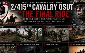 Behind the Blueprint: Operation Iron Spur 2-415th Regiment Tactical CONOPs 1 of 10