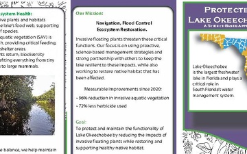 Protecting Lake Okeechobee: A Science-Based Approach