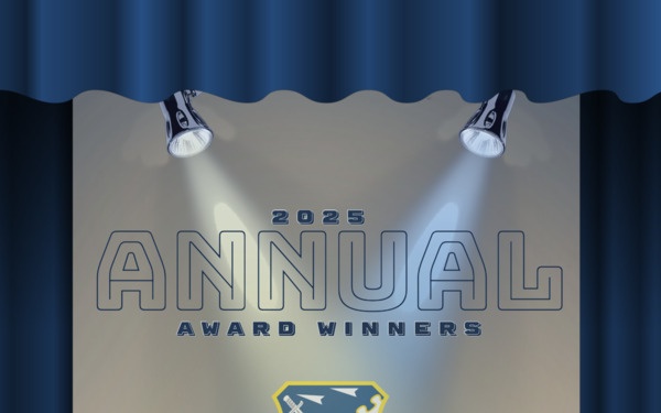 All About Us: 908th FTW Celebrates 2025 Annual Award Winners