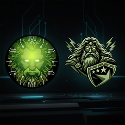 NimbusAI and GuardianGPT Logo