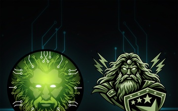 NimbusAI and GuardianGPT Logo