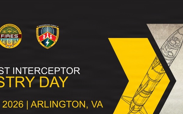 Army Low-Cost Interceptor Industry Day