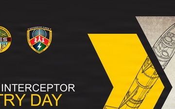 U.S. Army Low-Cost Interceptor Industry Day Promotional Graphic