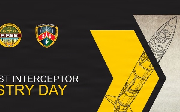 U.S. Army Low-Cost Interceptor Industry Day Promotional Graphic